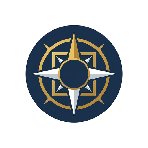 Meslek Pusulası logosu